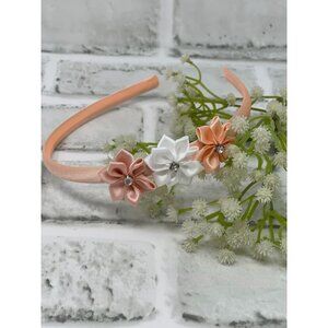 Headband Hair Accessories For Girls - Hair Accessories For Kids Toddler Teens